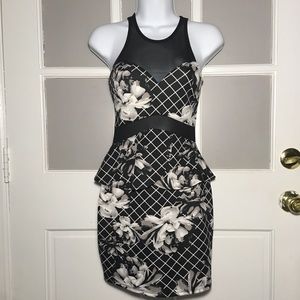 MATERIAL GIRL DRESS